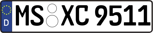 MS-XC9511