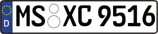 MS-XC9516