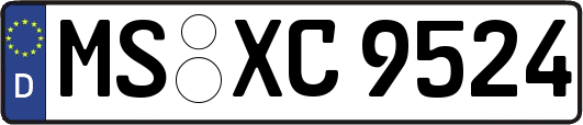 MS-XC9524