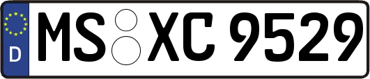 MS-XC9529