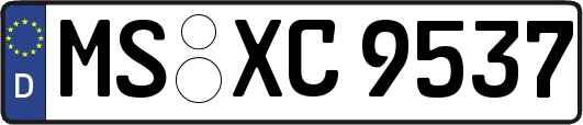 MS-XC9537
