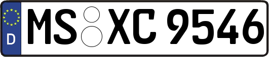 MS-XC9546