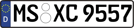 MS-XC9557