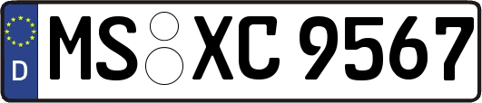 MS-XC9567