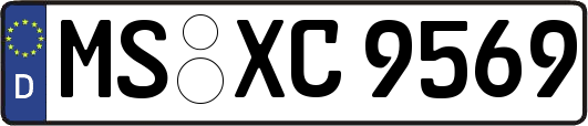 MS-XC9569