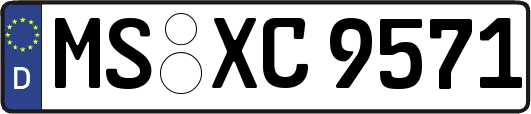 MS-XC9571