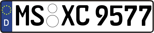 MS-XC9577