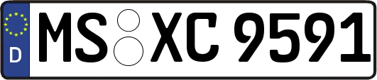 MS-XC9591