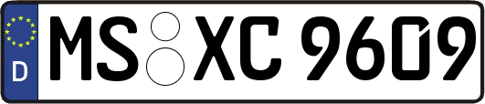 MS-XC9609
