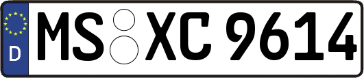 MS-XC9614