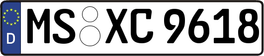 MS-XC9618