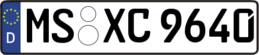 MS-XC9640