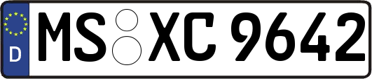 MS-XC9642