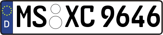 MS-XC9646