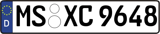 MS-XC9648