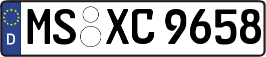 MS-XC9658