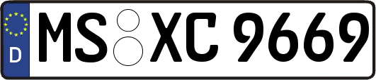 MS-XC9669