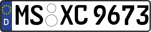 MS-XC9673