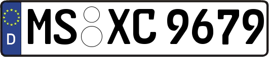 MS-XC9679