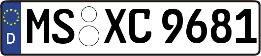 MS-XC9681