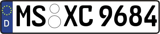 MS-XC9684