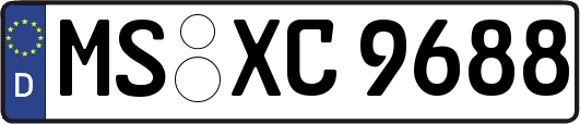 MS-XC9688