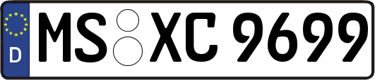 MS-XC9699