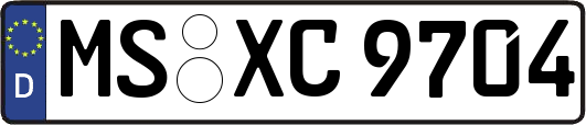 MS-XC9704