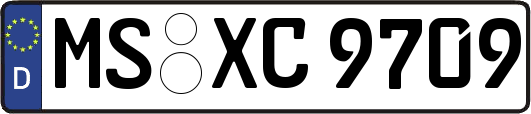 MS-XC9709