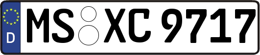 MS-XC9717