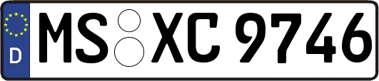 MS-XC9746
