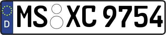MS-XC9754