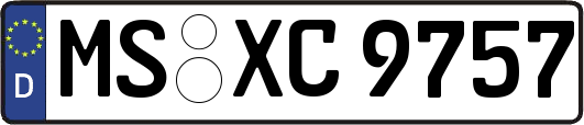 MS-XC9757