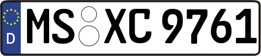 MS-XC9761