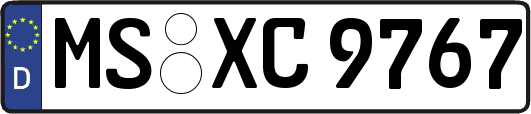 MS-XC9767