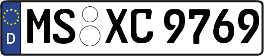 MS-XC9769