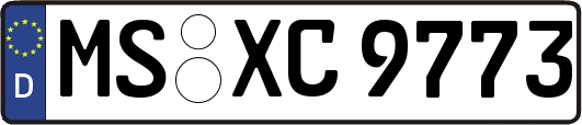 MS-XC9773