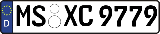 MS-XC9779