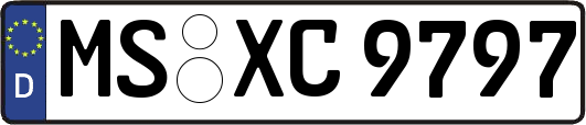 MS-XC9797