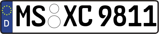 MS-XC9811