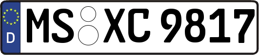 MS-XC9817