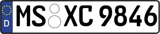 MS-XC9846