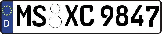 MS-XC9847