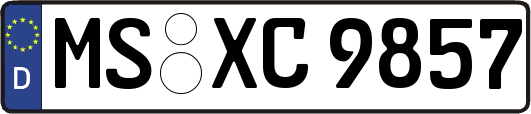 MS-XC9857
