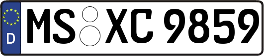 MS-XC9859