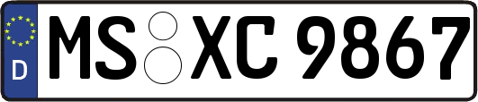 MS-XC9867