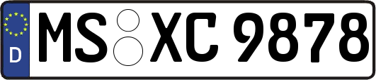 MS-XC9878