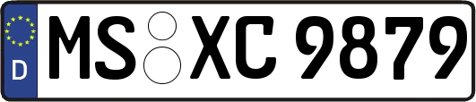 MS-XC9879