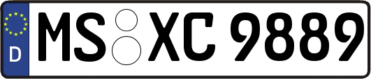 MS-XC9889