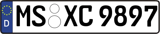 MS-XC9897